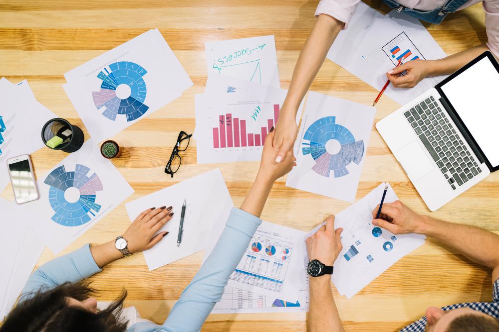 Statistics of Translation