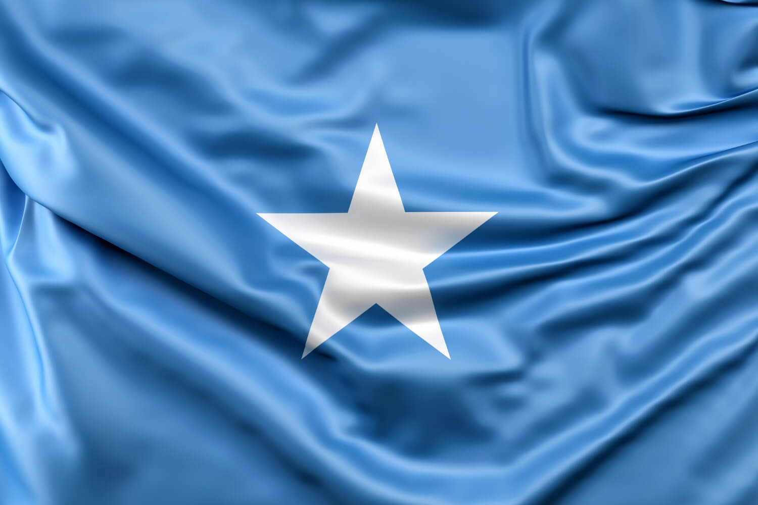 Somali Flag - Somali Translation Services
