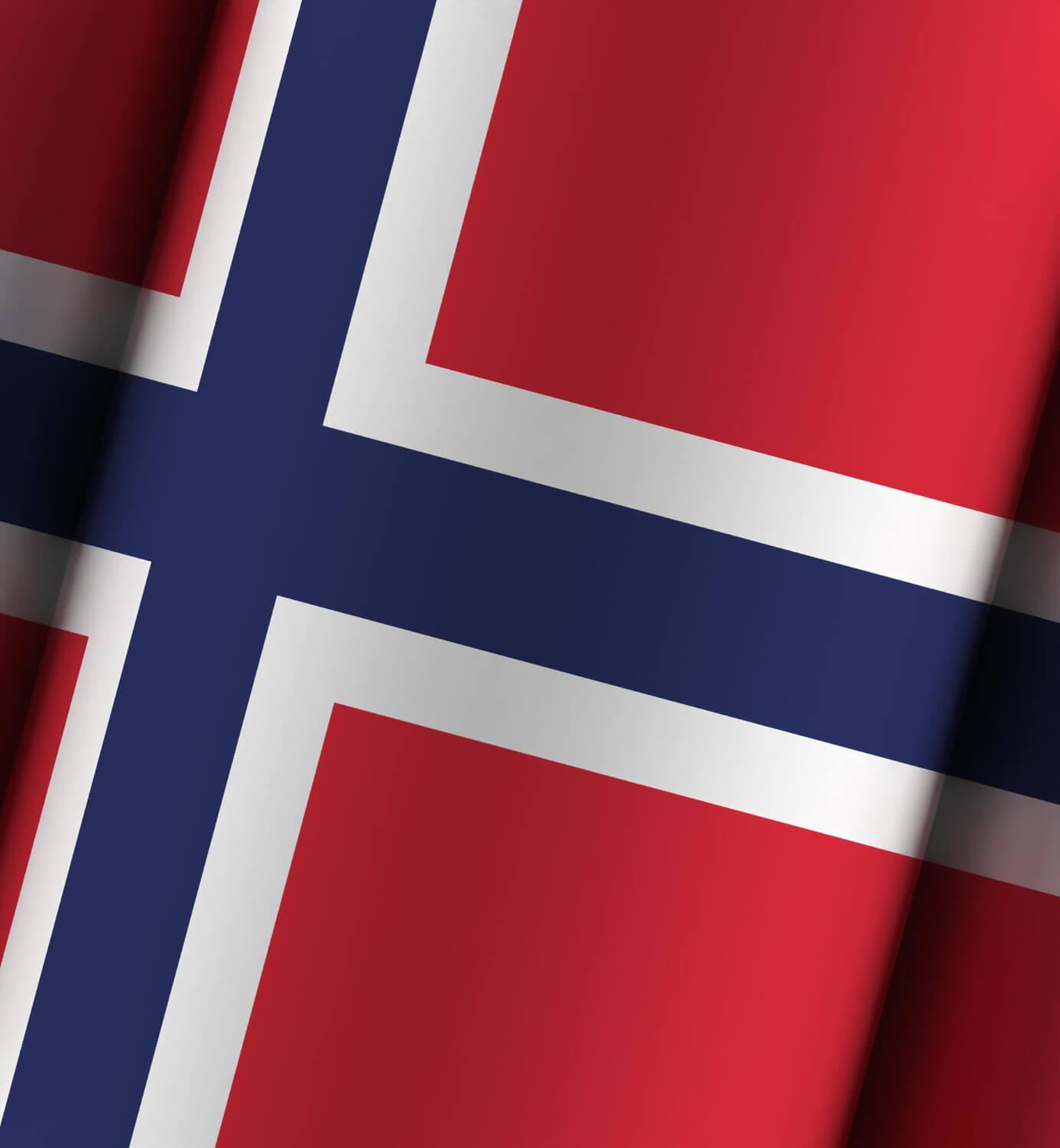 norwegian flag