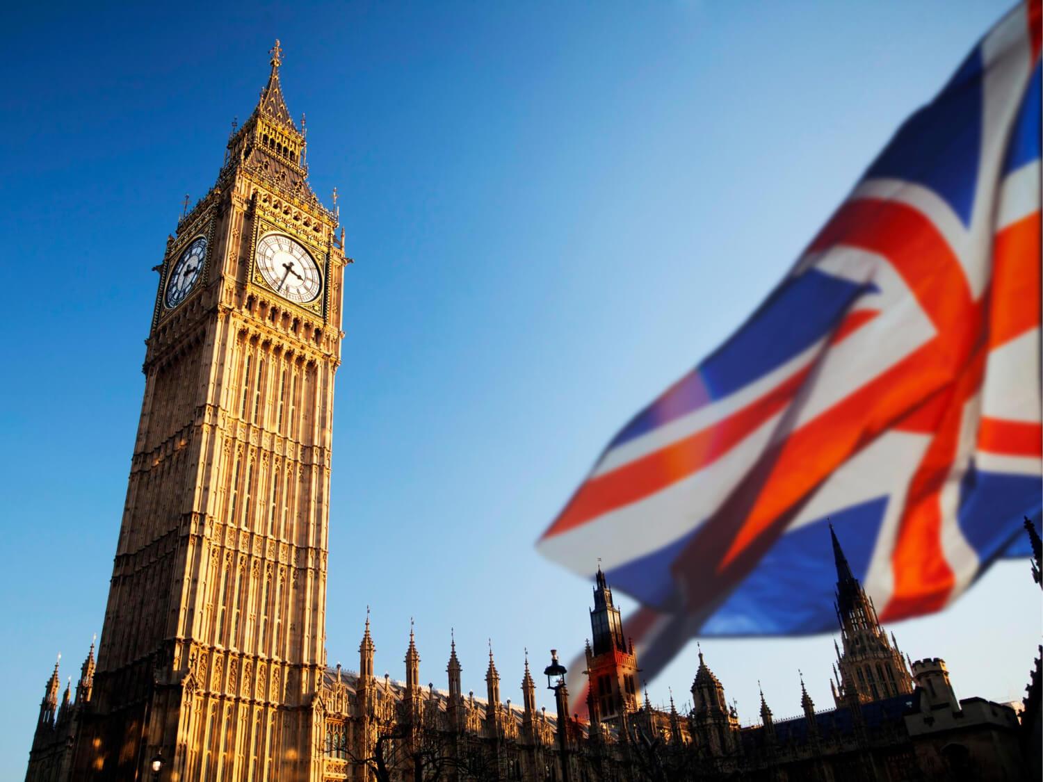 United Kingdom Translation