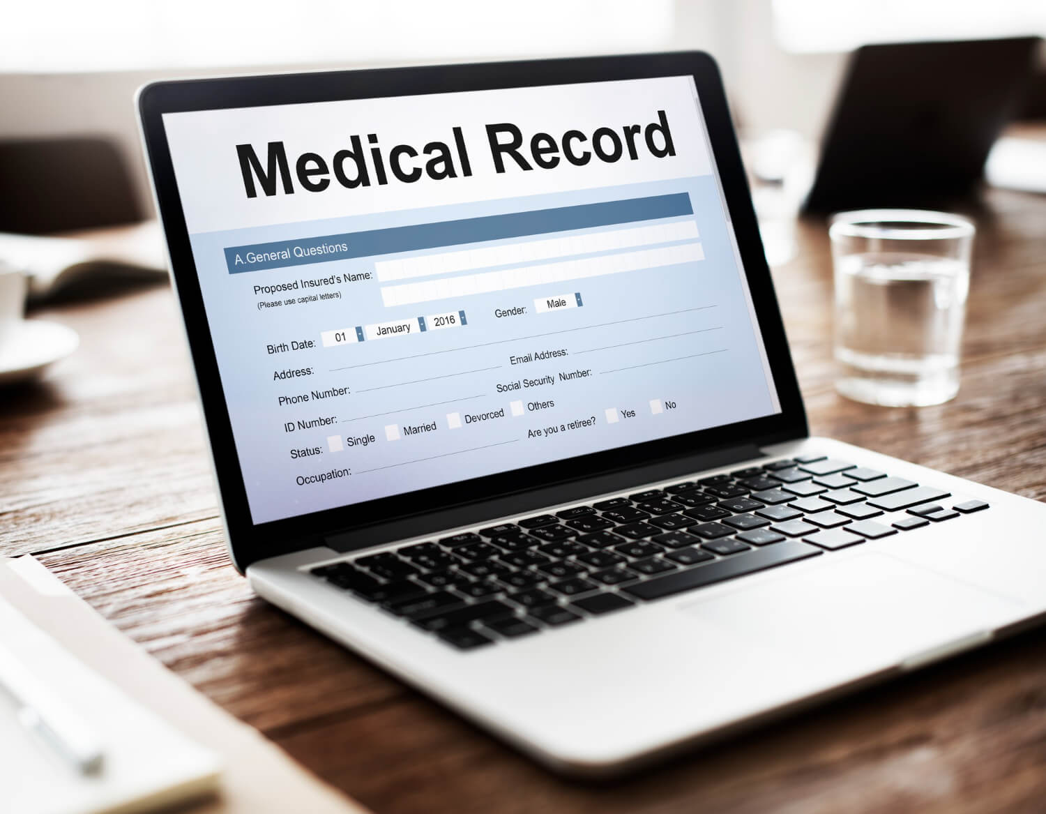 medical record translation services