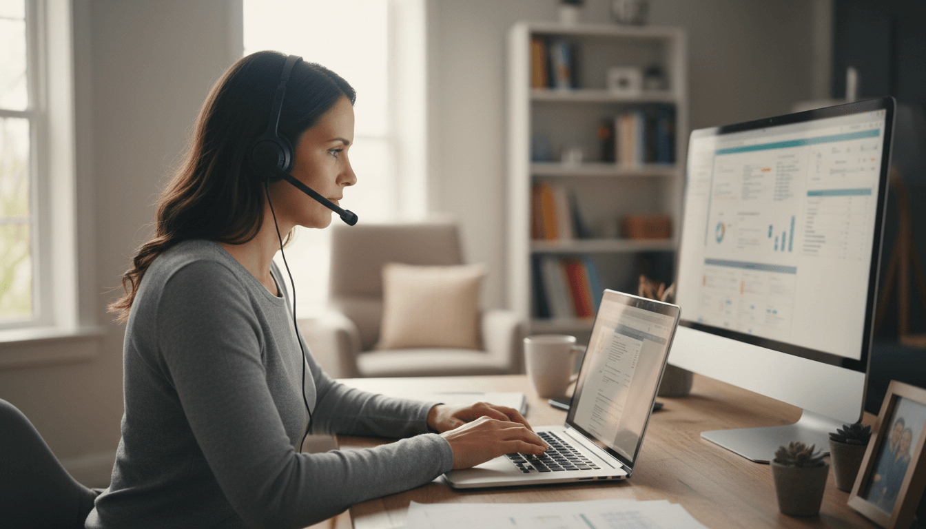 How to Get Into Medical Transcription: Training, Skills and Career Paths