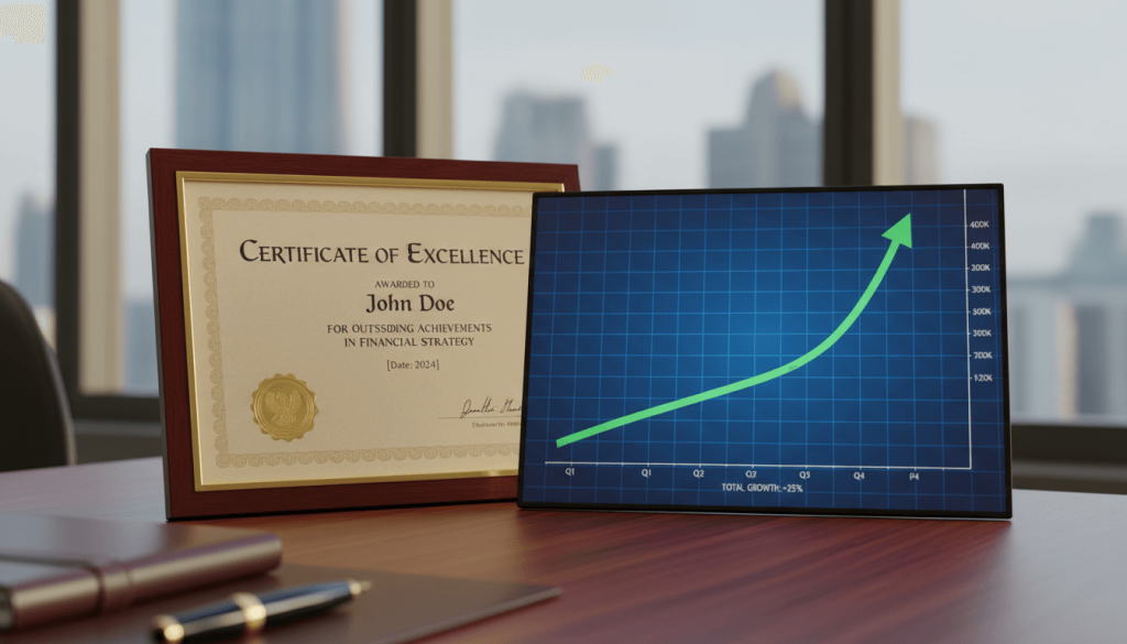 Certified translator salary growth and return on investment