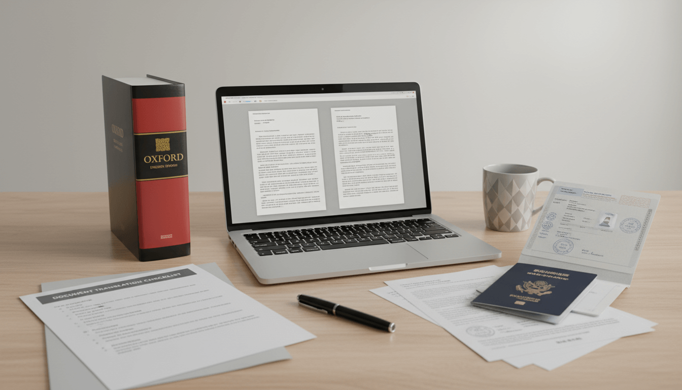 How to Become a Certified Translator in Different Countries (Canada, US, Europe and Beyond)