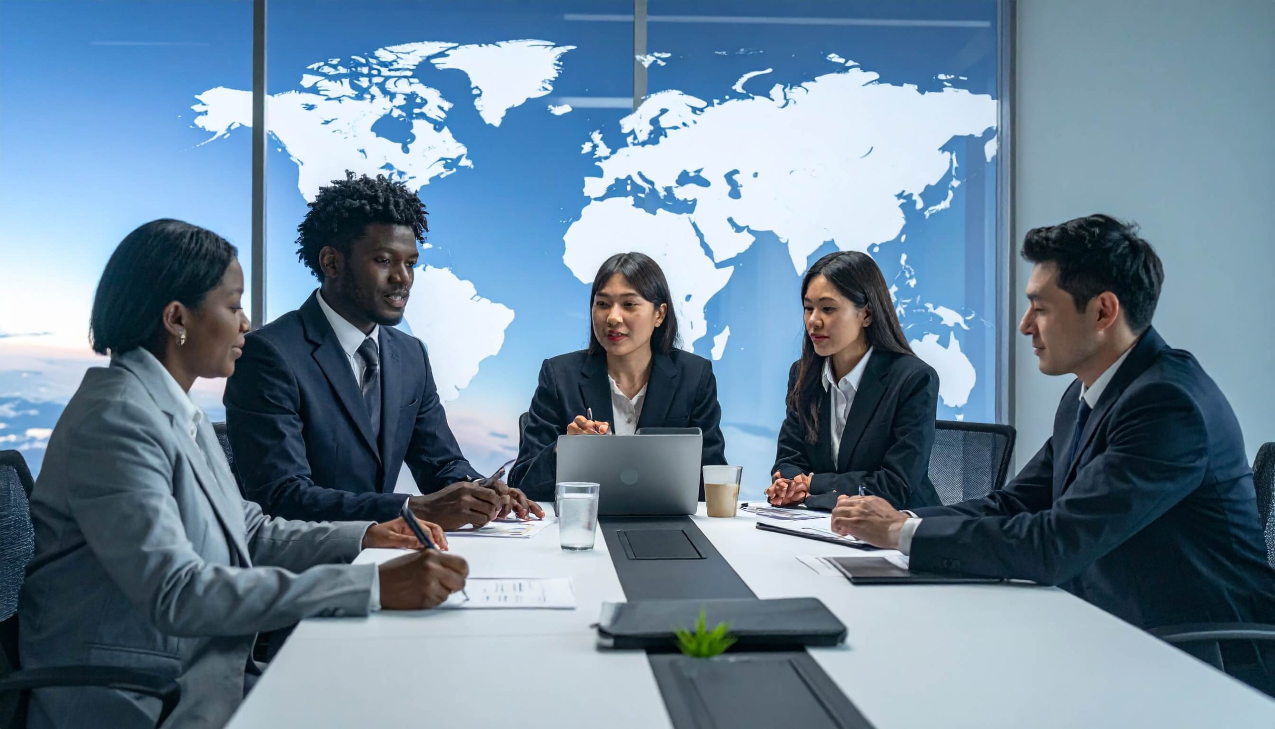 Who Needs Translation Services and Why They Matter