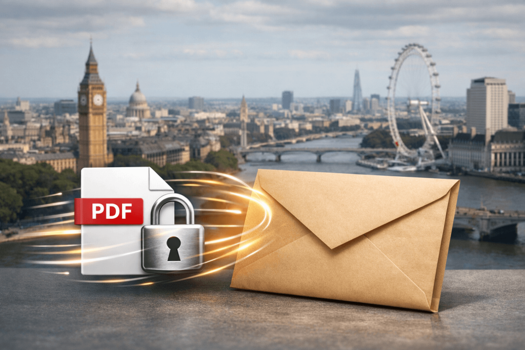 London service for certified student visa document translation