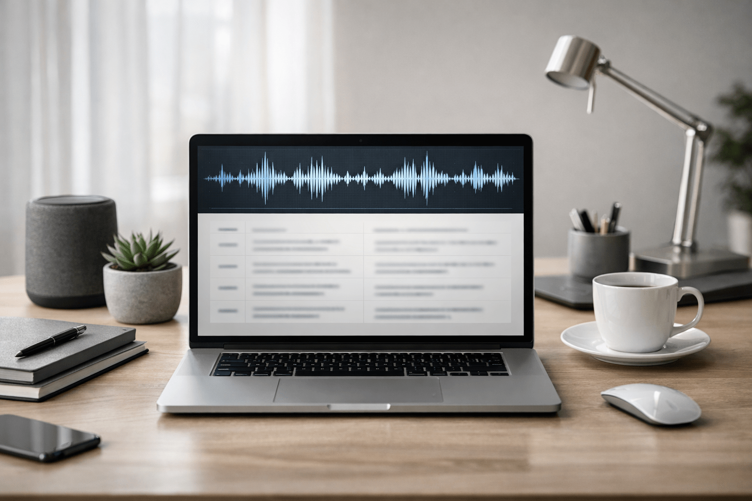 How to Transcribe a Video or YouTube Clip to Text