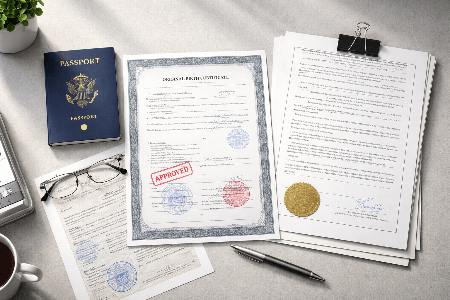 Sworn translation: meaning, countries that require it, and alternatives