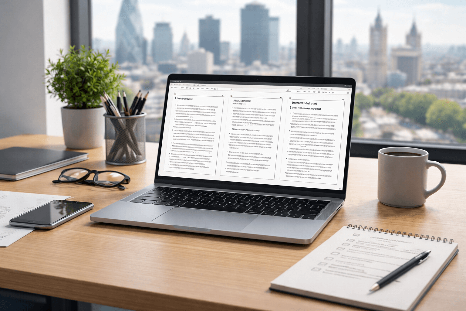 Translation Jobs in London: Roles, Pay Signals, and Entry Routes